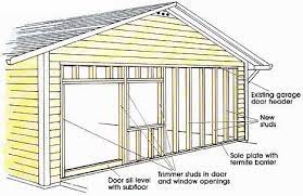 Pin By Sara Avery On Dinner Ideas Garage Renovation Remodel Garage Makeover