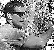 David DeMers Obituary (1964