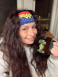 Coffee spot in the classroom for teachers