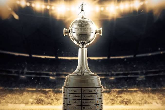 Le tocó a Central el grupo más difícil de la Libertadores? - ARM - Turismo Culturas Deportes y Salud