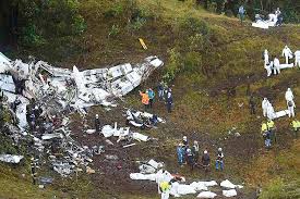 Información, novedades y última hora sobre accidente avión chapecoense. El Relato De La Tragedia Del Chapecoense Muchos Se Levantaron Y Comenzaron A Gritar La Tercera