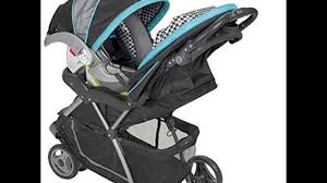 Baby Trend Ez Ride 5 Travel System Review Experienced Mommy