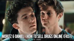 Moritz & Daniel (HTSDOF)