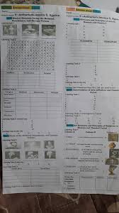 Distance learning as part of new normal have proven to be a challenging endeavor to the whole education community. Mapeh 9 Today Nov 9 Monday Music Po Ang Lesson Week 1 Facebook