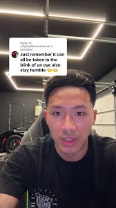 Kevin Pak Taking Care of His Mom and Girlfriend