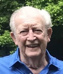 Obituary information for Claude Edward Vandergriff