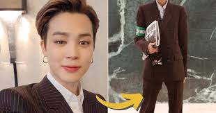Jimin vai quase todos os dias a um mercado clandestino, só por ir mesmo. R5wuiqaygidsgm