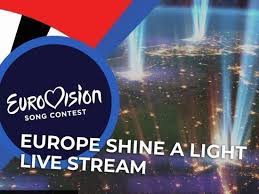 Official website of the eurovision song contest. Stalo Izvestno Gde Sostoitsya Evrovidenie 2021
