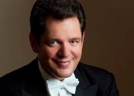 Massapequa Philharmonic renews contract with Music Director David Bernard