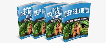 Deep Belly Detox Reviews - Meredith Shirk Weight Loss Drink? | Bellevue  Reporter