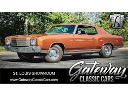 Image result for Dark Burnt Orange 1970 Monaco