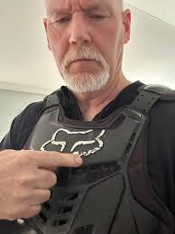 So today, I had something tragic and scary happen. I was hit by a car while  riding my electric scooter