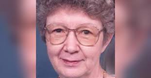 Evelyn Wheaton Hall Obituary