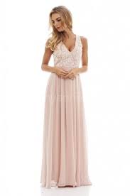 Langes Kleid Zur Hochzeit Kleid Hochzeit Brautjungfern Kleider Maxi Kleider