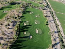 This popular scottsdale golf resort is located on the site of an old orange grove. Arizona Golf Ak Chin Southern Dunes Golf Club 480 367 8949