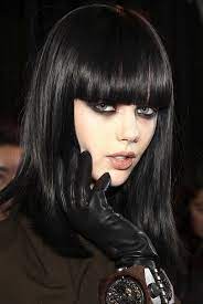 Black hairstyles for african american women do not only perform a decorative function, they help to get thick black locks under control. 7 Amazing Hair Colors To Try In 2014 Black Hair Dye Hair Styles 2014 Cool Hairstyles