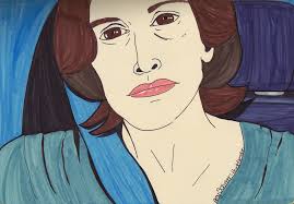 Amy Scherer-Huddleston