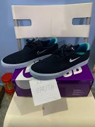 Shane is now the first australian nike athlete to have their name adorn signature nike slips, which is an achievement that crowns 17 years of dedication to nike sb. Nike Sb Shane O Neill Men S Fashion Footwear Sneakers On Carousell