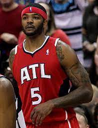 Entering the nba straight out of high school, smith played nine seasons with the atlanta hawks before playing for the detroit pistons. Josh Smith Wikipedia