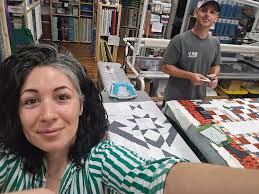 Bold Notion Quilting