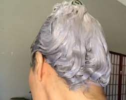 Toning Hair With Wella T14 Hair T14 Toning Wella Hair Salon Names Blonde Hair Care Hair Toner