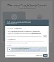 Google Search Console does not verify my website - SEO ...