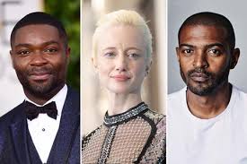 Noel clarke will be honoured with this year's outstanding british contribution to cinema award at the bafta film. Screen Talks Live Q A In Conversation With David Oyelowo Andrea Riseborough And Noel Clarke News Screen