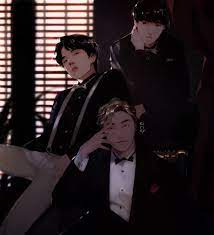 The rap line consists of the rappers of the group. Btsrapline Hashtag On Twitter