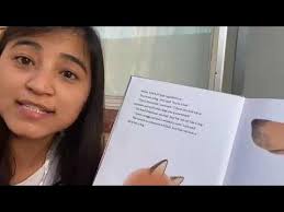 I am not a fox by Karina Wolf