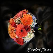 Harrisburg, pa 178 wedding photographers near you. Weddingsbypamela Bouquet Design Hand Tied Bouquet Pretty Flowers