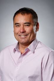 2025 Board Candidates