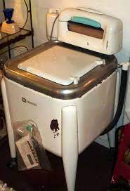 See more ideas about wringer washer, old washing machine, vintage laundry. Electronics Cars Fashion Collectibles Coupons And More Ebay Vintage Washing Machine Old Washing Machine Vintage Laundry