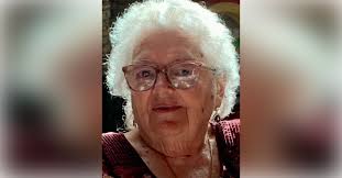 Obituary information for Mary Catherine Tallon