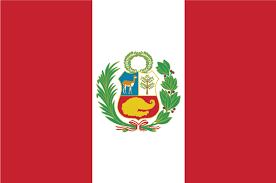 Bandera, tx is the cowboy capital of the world™. Comprar Bandera Peru Comprarbanderas Es