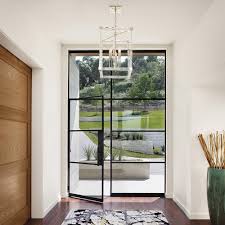 Foyers often lack windows, so you can't always depend on natural light for illumination. Entryway Foyer Lighting Ideas At Lumens