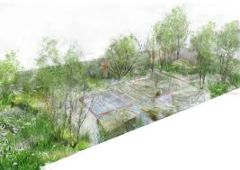 Garden Design Drawing Garden Design Drawing Home Design Ideas Landscape Design Drawings Landscape Architecture Drawing Landscape Design