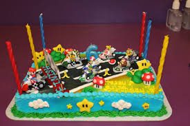 Polyglycerol, esters of fatty acids, flavouring colour, annatto curcumin), sugar, glucose syrup, water, tricalcium phosphate (free flow agent) e341, glucose syrup (preservatives: Mario Kart Birthday Cake Birthday Cake Mario Birthday Cake 8th Birthday Cake