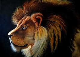 We did not find results for: Majestic Lion Profile Poster By Gary Wakeham Displate