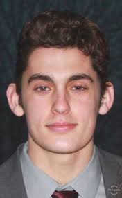 Nathaniel Pedigo's Men's Water Polo Recruiting Profile