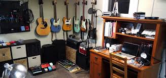 Guitar hanger guitar rack guitar stand guitar hooks guitar shop guitar display case guitar gallery: Setting Up An Ideal Guitar Practice Space Guitar Gear Finder