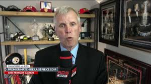 Les montagnards sont là. the montreal canadiens didn't come into existence until 1909, but eventually, that song would be adapted for les glorieux. Video Tous Les Ingredients Sont La Pour Le Canadien