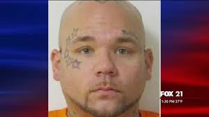 NERCC Escapee Caught and Arrested