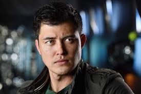 Christopher Sean Talks About Being the First Asian American Lead of “Star  Wars” – CAAM Home