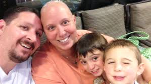 There's no evidence that having breast cancer during pregnancy affects your baby's development in the womb. Breast Cancer Symptoms What Chest Freckles Can Mean