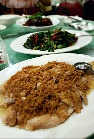 Pin Di Culinary Experience