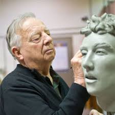 International Sculpture Center Lifetime Achievement Award