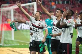 Jun 02, 2021 · defensa y justicia tendrá que verse las caras con flamengo de brasil, tal vez uno de los mejores equipos del continente, que logró la libertadores en 2019 al vencer a river en lima. Em Jogo Emocionante Flamengo Empata Com O Inter No Beira Rio E Avanca Na Libertadores Jornal Regionalidades