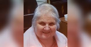 Obituary for Laurel E. Martin