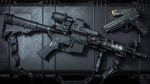 Weapon modding is a practical skill in escape from tarkov. Escape From Tarkov Weapon Modding Guide For Newbies