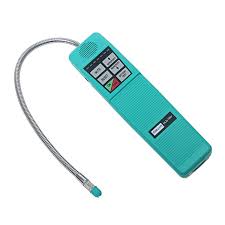 Detects a wide range of gas types. Teardown Tuesday Gas Leak Detector News